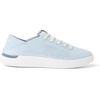 image:imageREEF Neptune Womens Shoe Lightweight amp Breathable Stretch Knit Upper Soft Cushion FootbedBlue