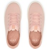 image:imageREEF Neptune Womens Shoe Lightweight amp Breathable Stretch Knit Upper Soft Cushion FootbedCameo Rose