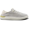 image:imageREEF Neptune Womens Shoe Lightweight amp Breathable Stretch Knit Upper Soft Cushion FootbedFog