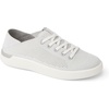image:imageREEF Neptune Womens Shoe Lightweight amp Breathable Stretch Knit Upper Soft Cushion FootbedGrey