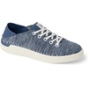 image:imageREEF Neptune Womens Shoe Lightweight amp Breathable Stretch Knit Upper Soft Cushion FootbedIndigo Heathered