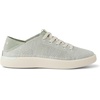 image:imageREEF Neptune Womens Shoe Lightweight amp Breathable Stretch Knit Upper Soft Cushion FootbedSage Heather