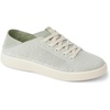 image:imageREEF Neptune Womens Shoe Lightweight amp Breathable Stretch Knit Upper Soft Cushion FootbedSage Heather
