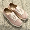 image:imageREEF Neptune Womens Shoe Lightweight amp Breathable Stretch Knit Upper Soft Cushion FootbedWarm Taupe Metallic