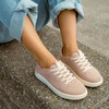 image:imageREEF Neptune Womens Shoe Lightweight amp Breathable Stretch Knit Upper Soft Cushion FootbedWarm Taupe Metallic