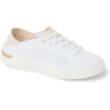 image:imageREEF Neptune Womens Shoe Lightweight amp Breathable Stretch Knit Upper Soft Cushion FootbedWhiteVintage