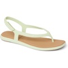image:imageREEF Water Willow Maya Womens Sandal Lightweight and Flexible Waterproof Soft Cushion FootbedAloe Wash