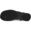 image:imageREEF Water Willow Maya Womens Sandal Lightweight and Flexible Waterproof Soft Cushion FootbedBlackBlack