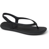 image:imageREEF Water Willow Maya Womens Sandal Lightweight and Flexible Waterproof Soft Cushion FootbedBlackBlack