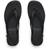 image:imageREEF Water Willow Maya Womens Sandal Lightweight and Flexible Waterproof Soft Cushion FootbedBlackBlack