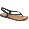 image:imageREEF Water Willow Maya Womens Sandal Lightweight and Flexible Waterproof Soft Cushion FootbedBlackTan