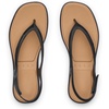 image:imageREEF Water Willow Maya Womens Sandal Lightweight and Flexible Waterproof Soft Cushion FootbedBlackTan