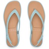image:imageREEF Water Willow Maya Womens Sandal Lightweight and Flexible Waterproof Soft Cushion FootbedBlue Haze