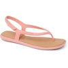 image:imageREEF Water Willow Maya Womens Sandal Lightweight and Flexible Waterproof Soft Cushion FootbedBurnt Coral