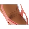 image:imageREEF Water Willow Maya Womens Sandal Lightweight and Flexible Waterproof Soft Cushion FootbedBurnt Coral