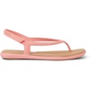image:imageREEF Water Willow Maya Womens Sandal Lightweight and Flexible Waterproof Soft Cushion FootbedBurnt Coral