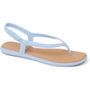 image:imageREEF Water Willow Maya Womens Sandal Lightweight and Flexible Waterproof Soft Cushion FootbedDusty Blue
