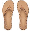 image:imageREEF Water Willow Maya Womens Sandal Lightweight and Flexible Waterproof Soft Cushion FootbedLeopard