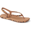 image:imageREEF Water Willow Maya Womens Sandal Lightweight and Flexible Waterproof Soft Cushion FootbedLeopard