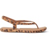 image:imageREEF Water Willow Maya Womens Sandal Lightweight and Flexible Waterproof Soft Cushion FootbedLeopard