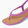 image:imageREEF Water Willow Maya Womens Sandal Lightweight and Flexible Waterproof Soft Cushion FootbedOrchid