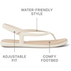 image:imageREEF Water Willow Maya Womens Sandal Lightweight and Flexible Waterproof Soft Cushion FootbedVintage