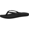 image:imageREEF Womens Ginger Beach Flip FlopsBlack