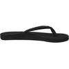 image:imageREEF Womens Ginger Beach Flip FlopsBlack