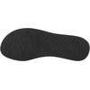image:imageREEF Womens Ginger Beach Flip FlopsBlack