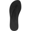 image:imageREEF Womens Ginger Beach Flip FlopsBlack