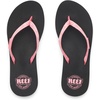 image:imageREEF Womens Ginger Beach Flip FlopsBlackPink