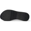 image:imageREEF Womens Ginger Beach Flip FlopsBlackPurple