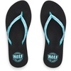 image:imageREEF Womens Ginger Beach Flip FlopsBlueBlack