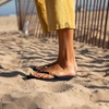 image:imageREEF Womens Ginger Beach Flip FlopsBrownPeach