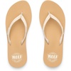 image:imageREEF Womens Ginger Beach Flip FlopsCreamTan
