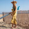image:imageREEF Womens Ginger Beach Flip FlopsNavy