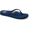 image:imageREEF Womens Ginger Beach Flip FlopsNavy