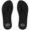 image:imageREEF Womens Ginger Beach Flip FlopsNavyBlack