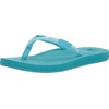 image:imageREEF Womens Ginger Beach Flip FlopsTropical Aqu