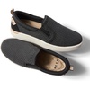 image:imageREEF Womens Neptune Elyse SlipOn ShoesBlack