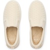 image:imageREEF Womens Neptune Elyse SlipOn ShoesCream Check