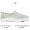 image:imageREEF Womens Neptune Elyse SlipOn ShoesSage