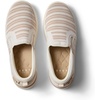 image:imageREEF Womens Neptune Elyse SlipOn ShoesTan Stripe