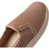 image:imageREEF Womens Neptune Elyse SlipOn ShoesWarm Taupe Metallic