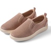 image:imageREEF Womens Neptune Elyse SlipOn ShoesWarm Taupe Metallic