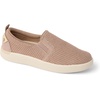 image:imageREEF Womens Neptune Elyse SlipOn ShoesWarm Taupe Metallic