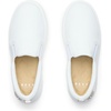 image:imageREEF Womens Neptune Elyse SlipOn ShoesWhite