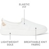 image:imageREEF Womens Neptune Elyse SlipOn ShoesWhite
