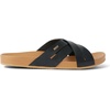 image:imageREEF Womens Sandals Cushion Spring BloomBlackTan