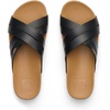 image:imageREEF Womens Sandals Cushion Spring BloomBlackTan